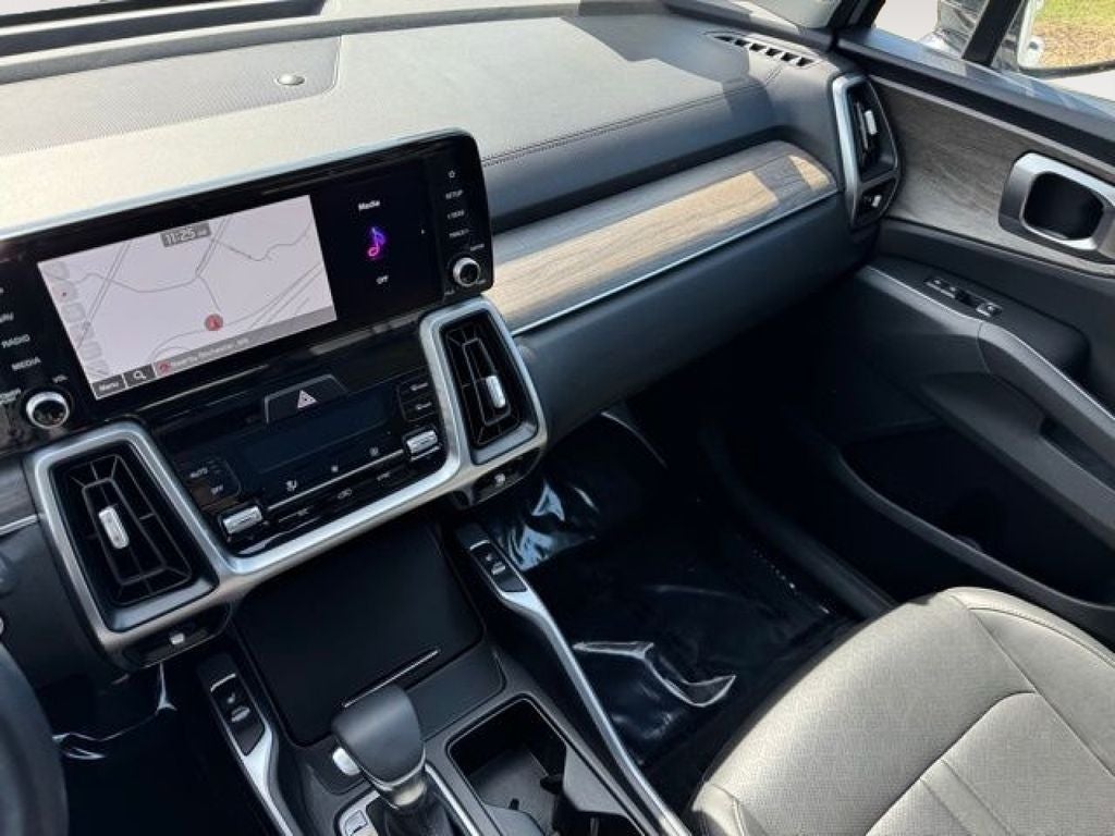 2023 Kia Sorento X-Line EX AWD