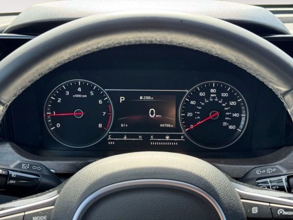 2023 Kia Sorento X-Line EX AWD