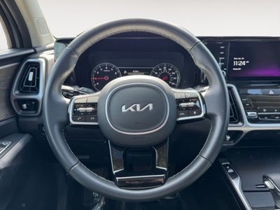 2023 Kia Sorento X-Line EX AWD