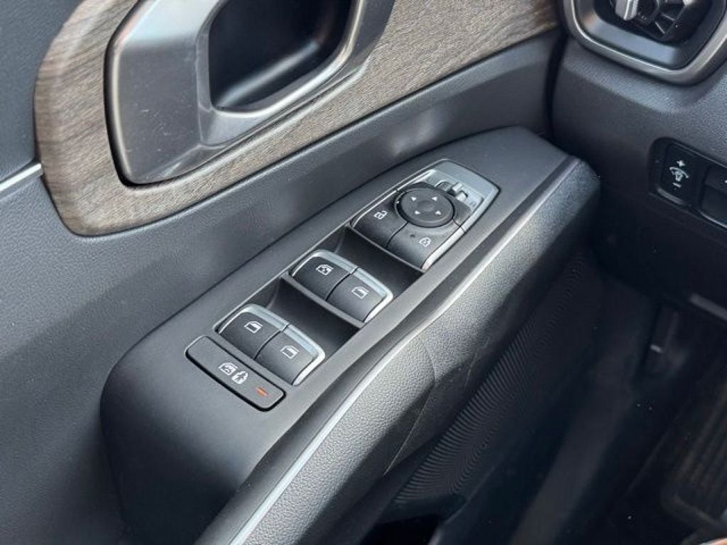 2023 Kia Sorento X-Line EX AWD