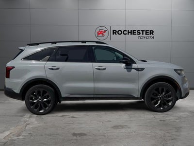 2023 Kia Sorento X-Line EX AWD