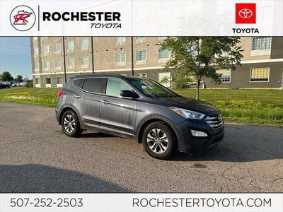 2014 Hyundai Santa Fe Sport Base AWD