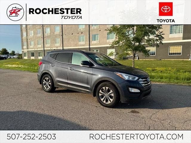 2014 Hyundai Santa Fe Sport Base AWD