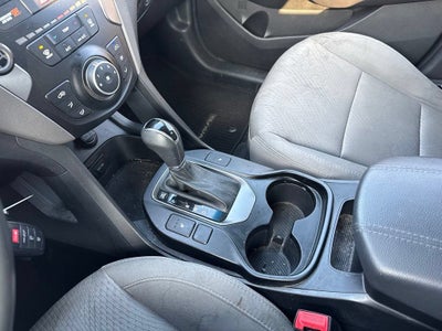 2014 Hyundai Santa Fe Sport Base AWD