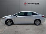 2025 Toyota Corolla LE FWD