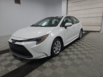 2025 Toyota Corolla LE FWD