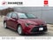 2026 Toyota Corolla LE FWD