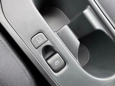 2026 Toyota Corolla LE FWD