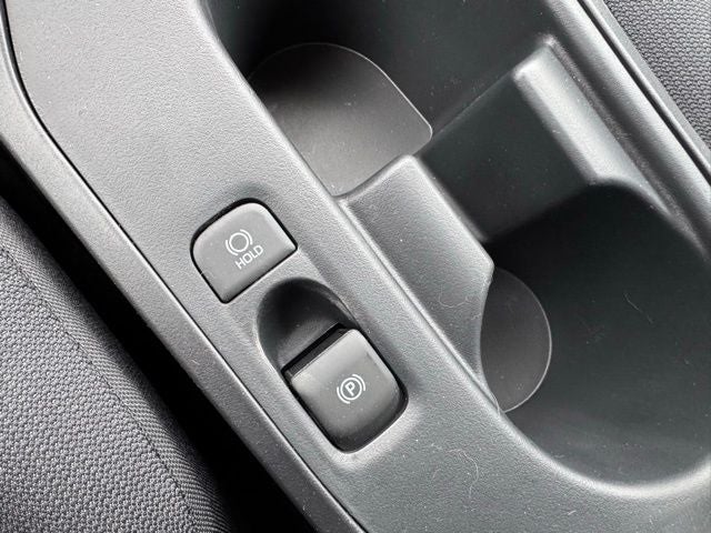 2026 Toyota Corolla LE FWD