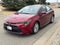 2026 Toyota Corolla LE FWD
