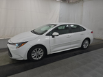 2024 Toyota Corolla LE FWD