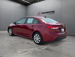 2025 Toyota Corolla LE FWD