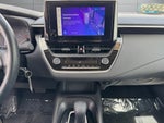 2025 Toyota Corolla LE FWD