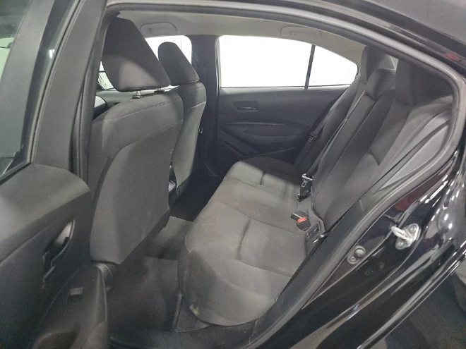 2023 Toyota Corolla LE FWD