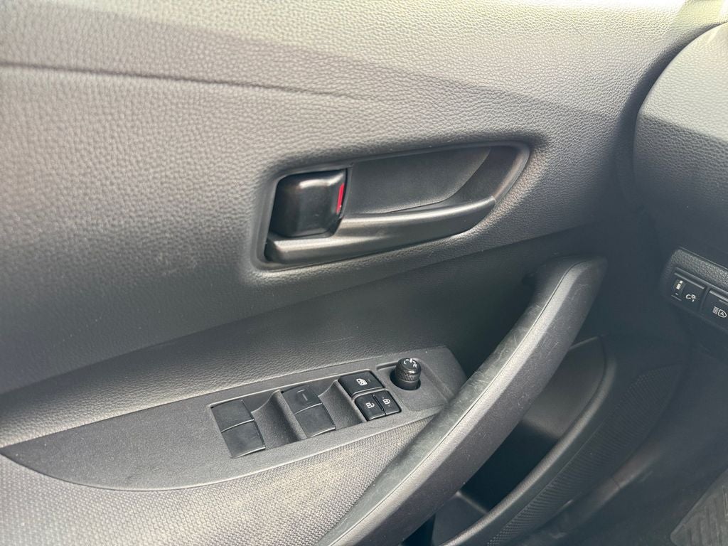 2024 Toyota Corolla LE FWD