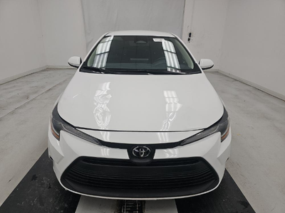 2024 Toyota Corolla LE FWD