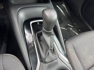 2024 Toyota Corolla LE FWD