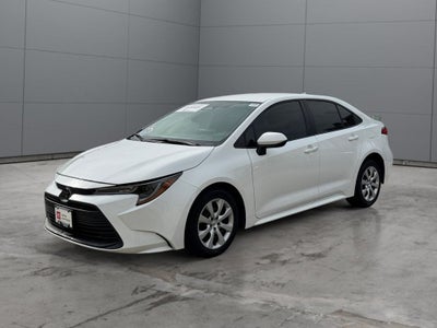 2024 Toyota Corolla LE FWD