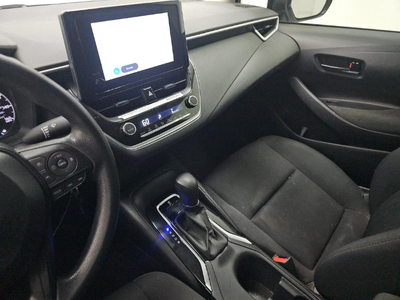 2024 Toyota Corolla LE FWD