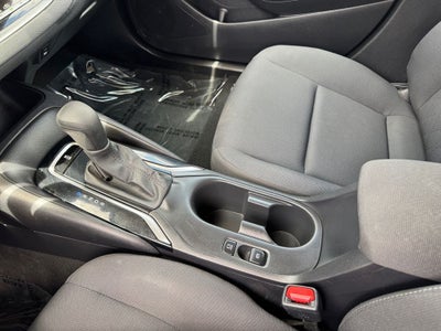 2024 Toyota Corolla LE FWD