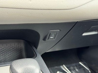 2024 Toyota Corolla LE FWD