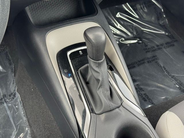 2024 Toyota Corolla LE FWD