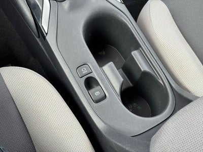 2024 Toyota Corolla LE FWD