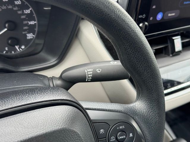 2024 Toyota Corolla LE FWD