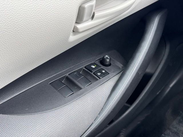 2024 Toyota Corolla LE FWD