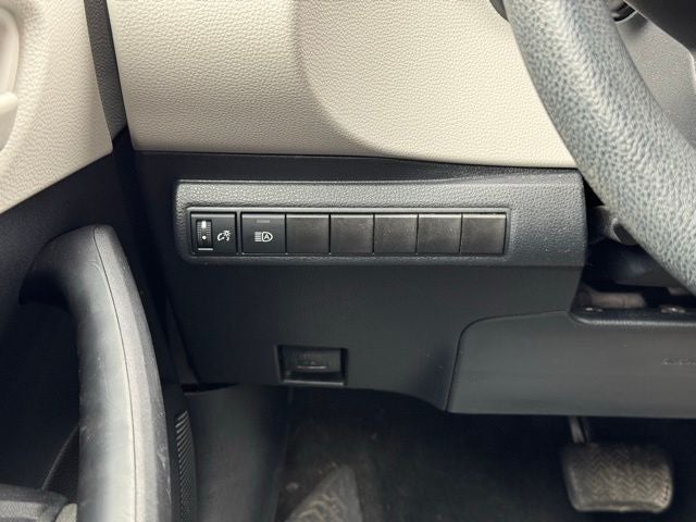 2024 Toyota Corolla LE FWD