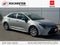 2025 Toyota Corolla LE FWD