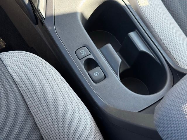 2025 Toyota Corolla LE FWD