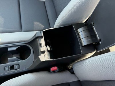 2025 Toyota Corolla LE FWD