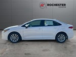 2026 Toyota Corolla LE FWD