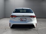 2026 Toyota Corolla LE FWD