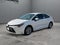 2026 Toyota Corolla LE FWD