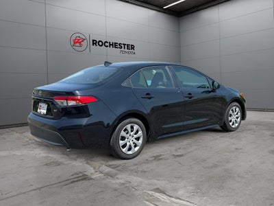 2024 Toyota Corolla LE FWD