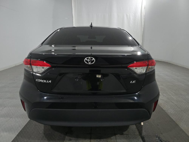 2024 Toyota Corolla LE FWD