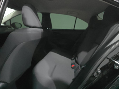 2024 Toyota Corolla LE FWD