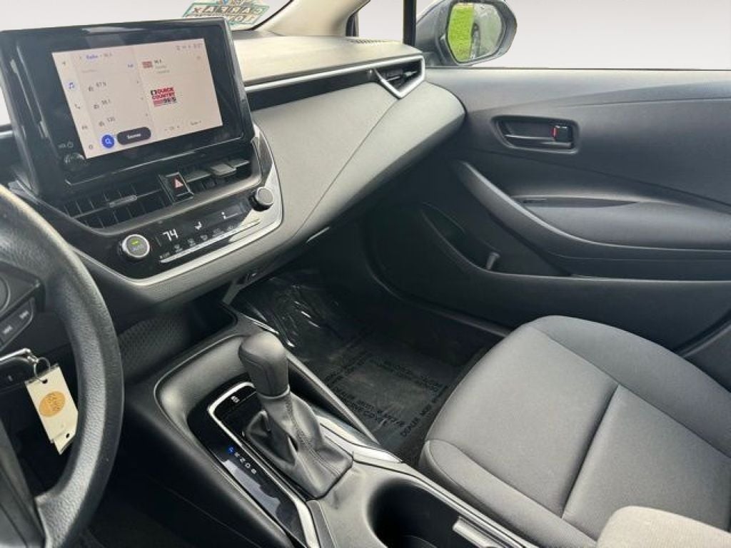 2023 Toyota Corolla LE FWD