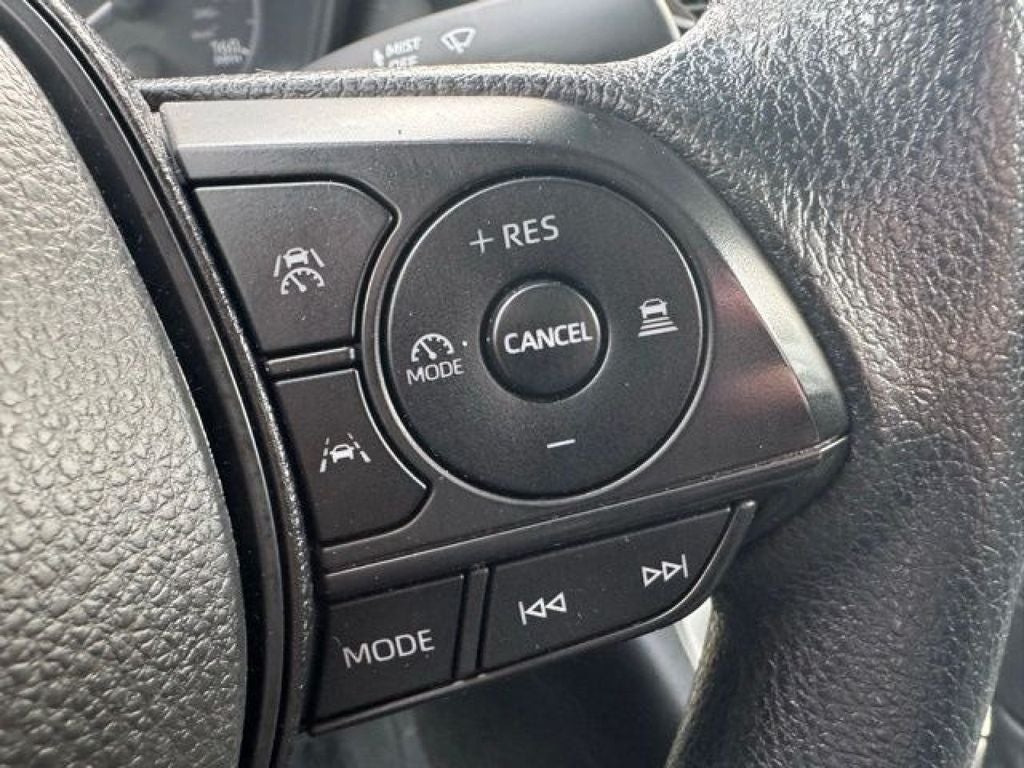 2023 Toyota Corolla LE FWD