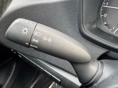 2023 Toyota Corolla LE FWD