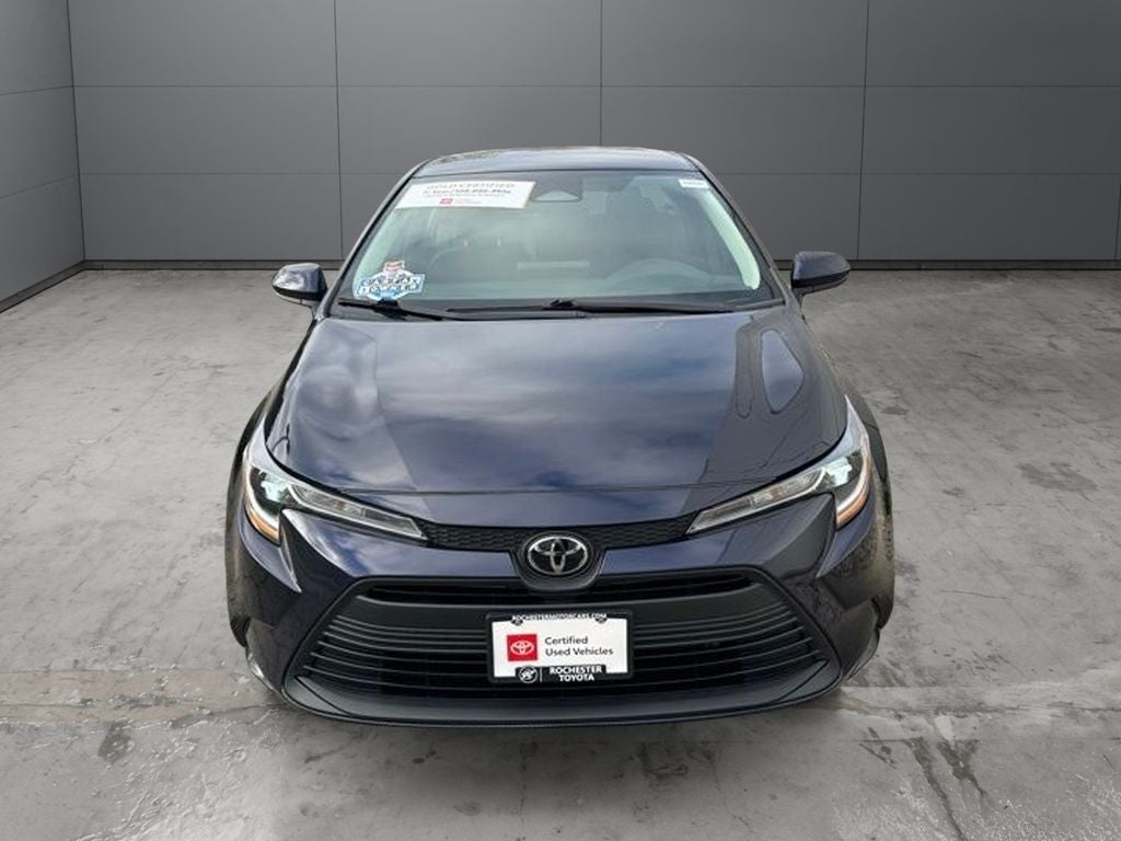 2023 Toyota Corolla LE FWD