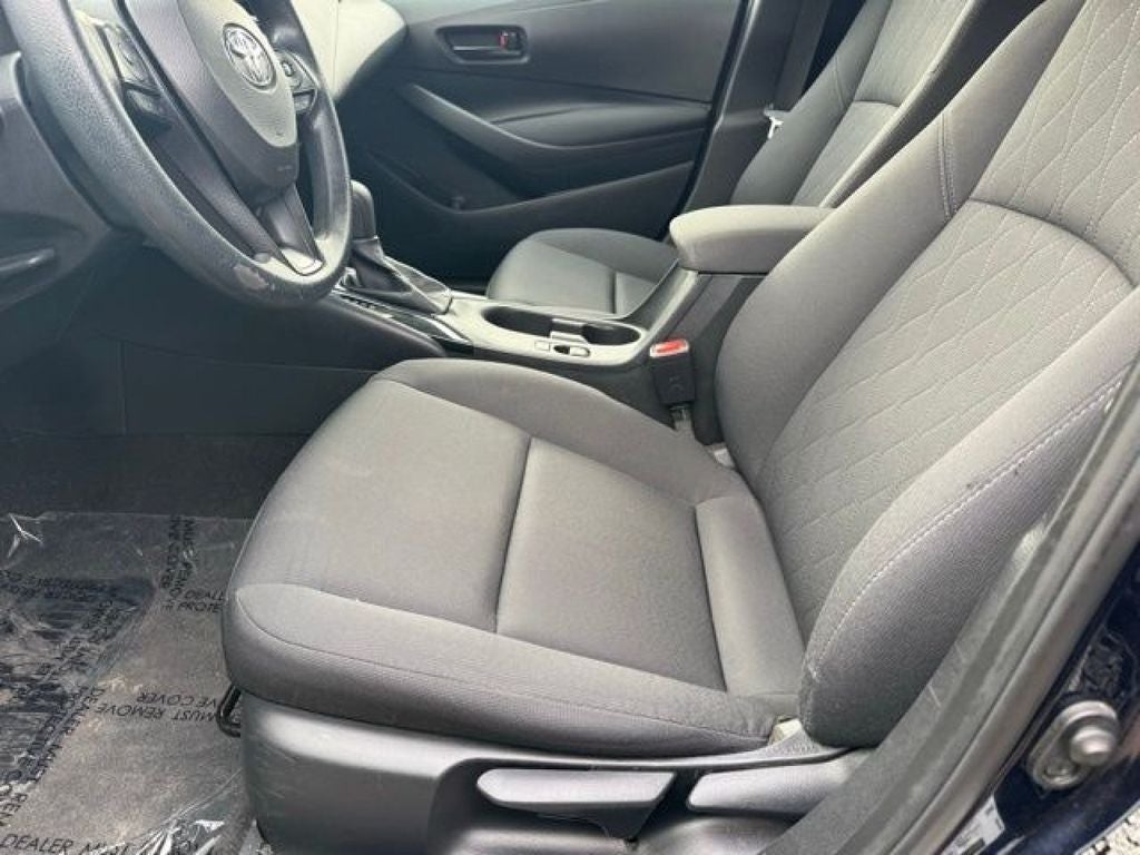 2023 Toyota Corolla LE FWD
