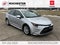 2025 Toyota Corolla LE FWD