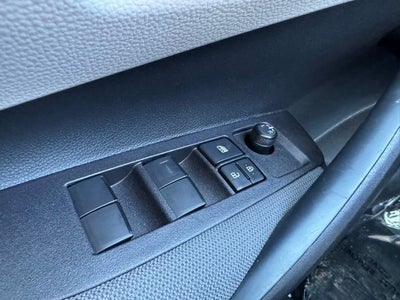 2025 Toyota Corolla LE FWD