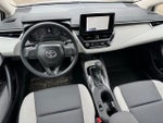 2025 Toyota Corolla LE FWD