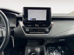 2025 Toyota Corolla LE FWD