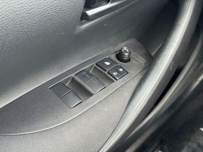 2025 Toyota Corolla LE FWD