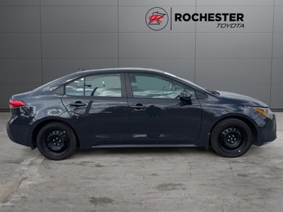 2025 Toyota Corolla LE FWD